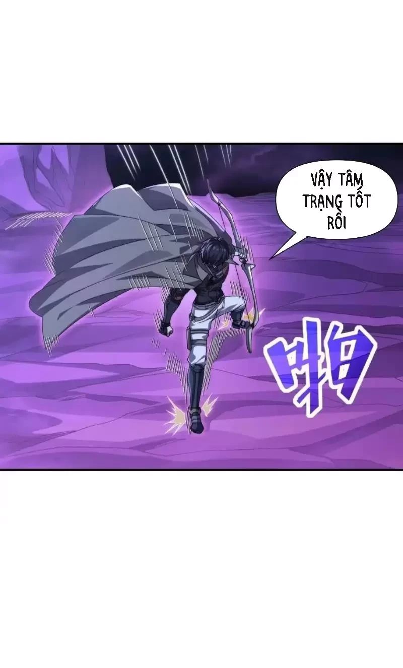 Võng Du: Ta Có Thể Tiến Hóa Tất Cả Chapter 4 - Trang 2