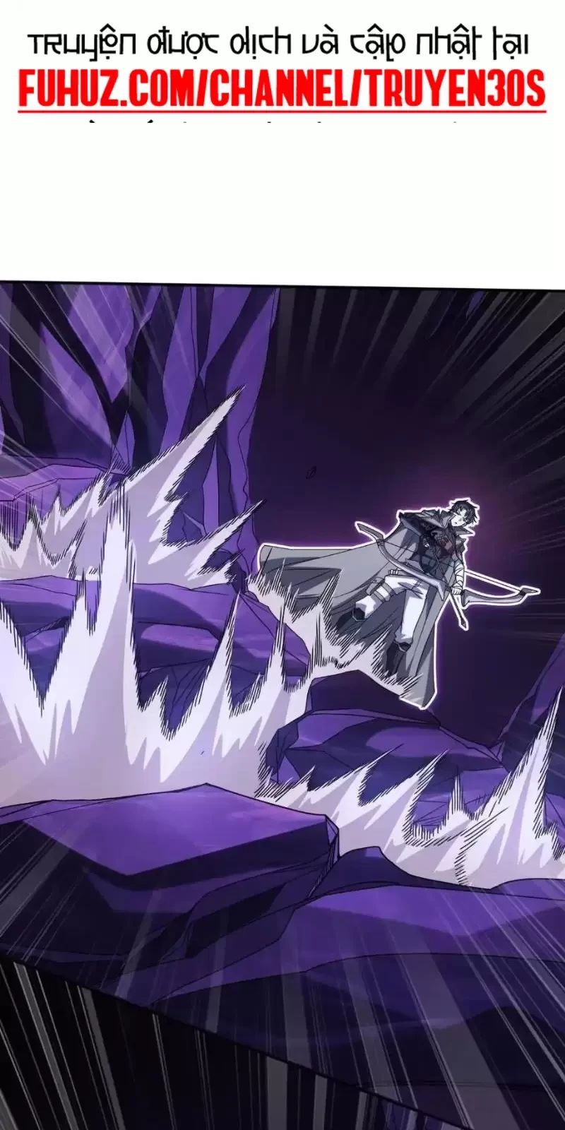 Võng Du: Ta Có Thể Tiến Hóa Tất Cả Chapter 4 - Trang 2