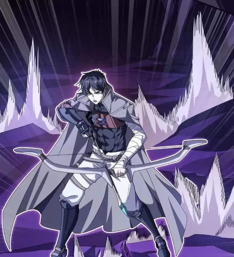 Võng Du: Ta Có Thể Tiến Hóa Tất Cả Chapter 4 - Trang 2