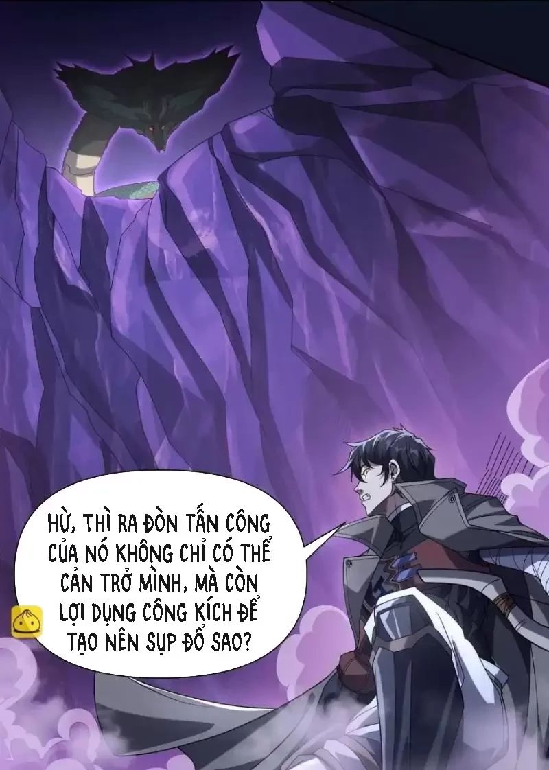 Võng Du: Ta Có Thể Tiến Hóa Tất Cả Chapter 4 - Trang 2