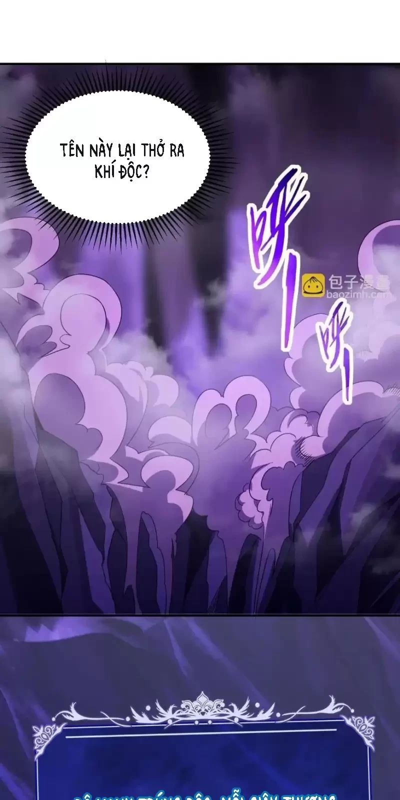 Võng Du: Ta Có Thể Tiến Hóa Tất Cả Chapter 4 - Trang 2