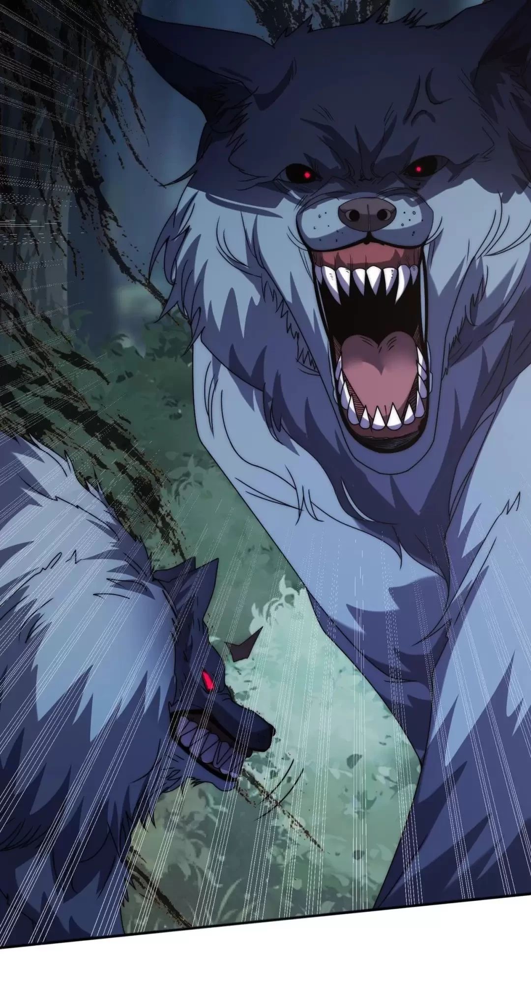 Võng Du: Ta Có Thể Tiến Hóa Tất Cả Chapter 3 - Trang 2