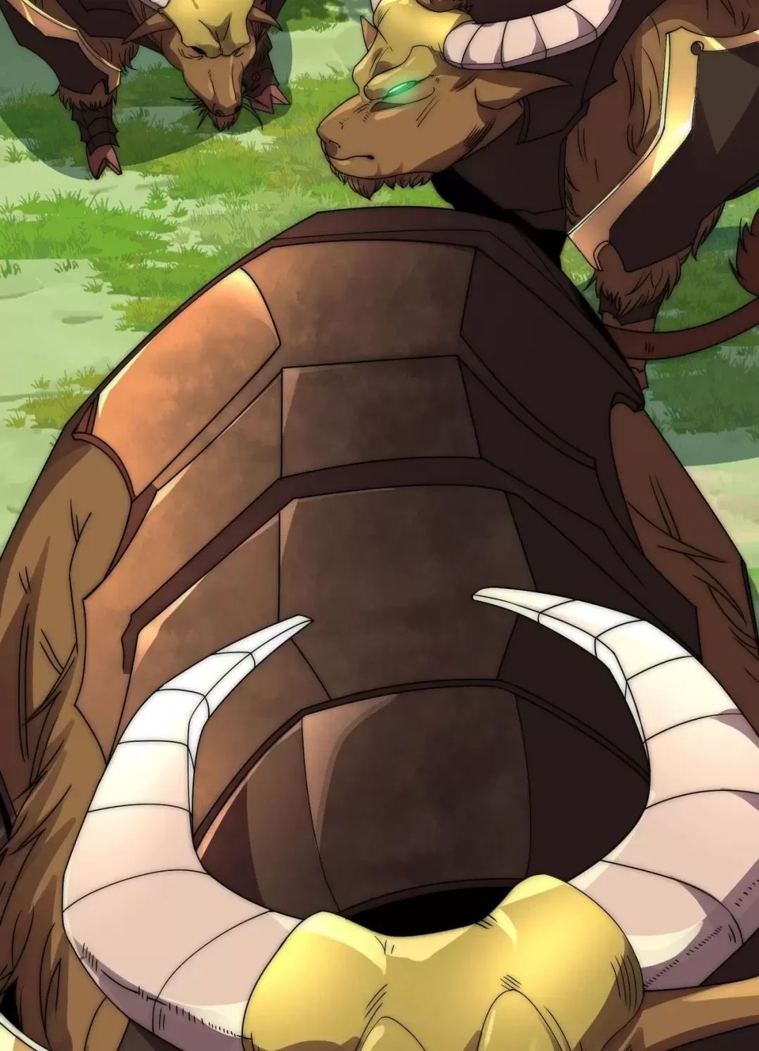 Võng Du: Ta Có Thể Tiến Hóa Tất Cả Chapter 3 - Trang 2