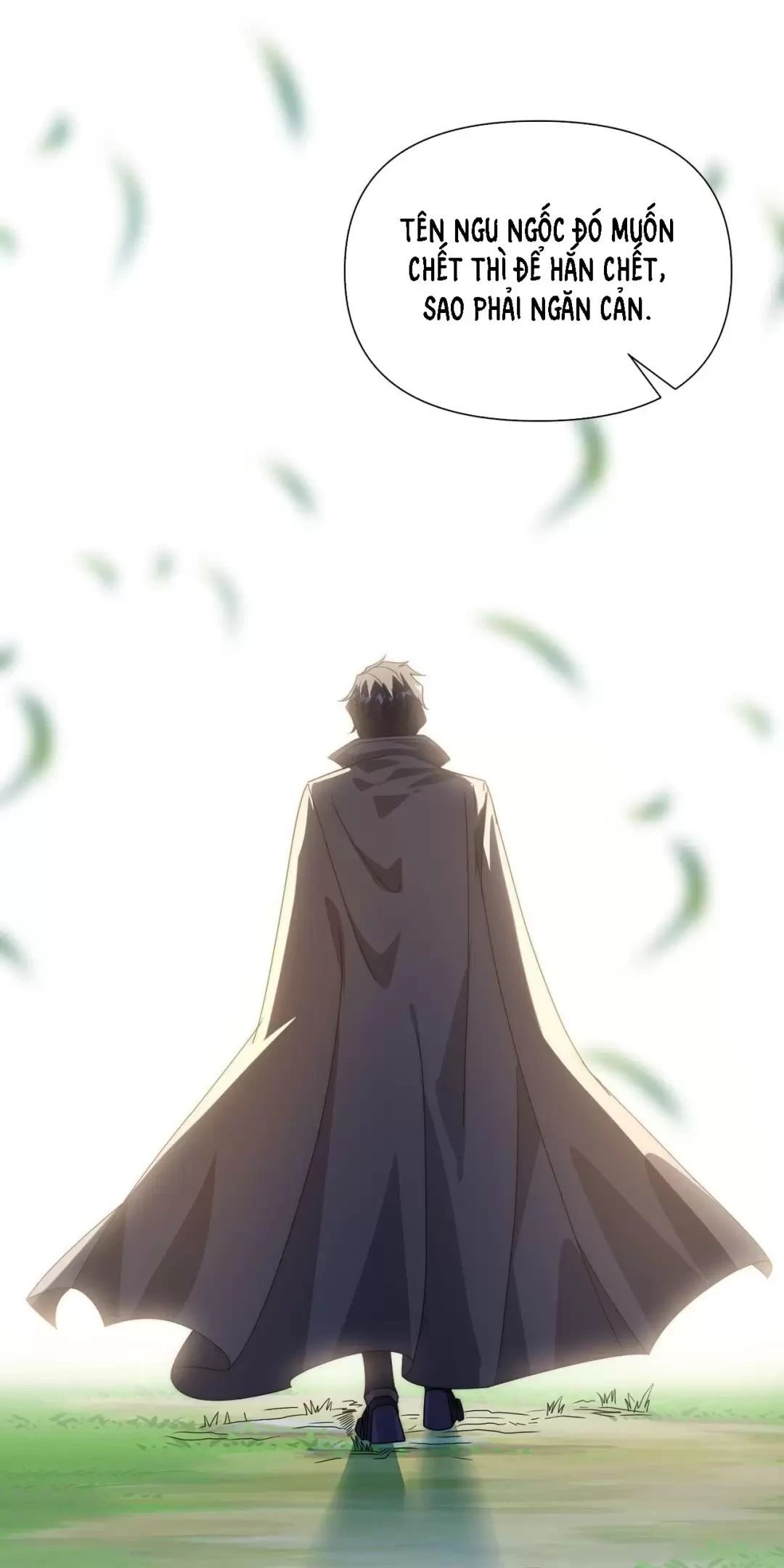 Võng Du: Ta Có Thể Tiến Hóa Tất Cả Chapter 3 - Trang 2