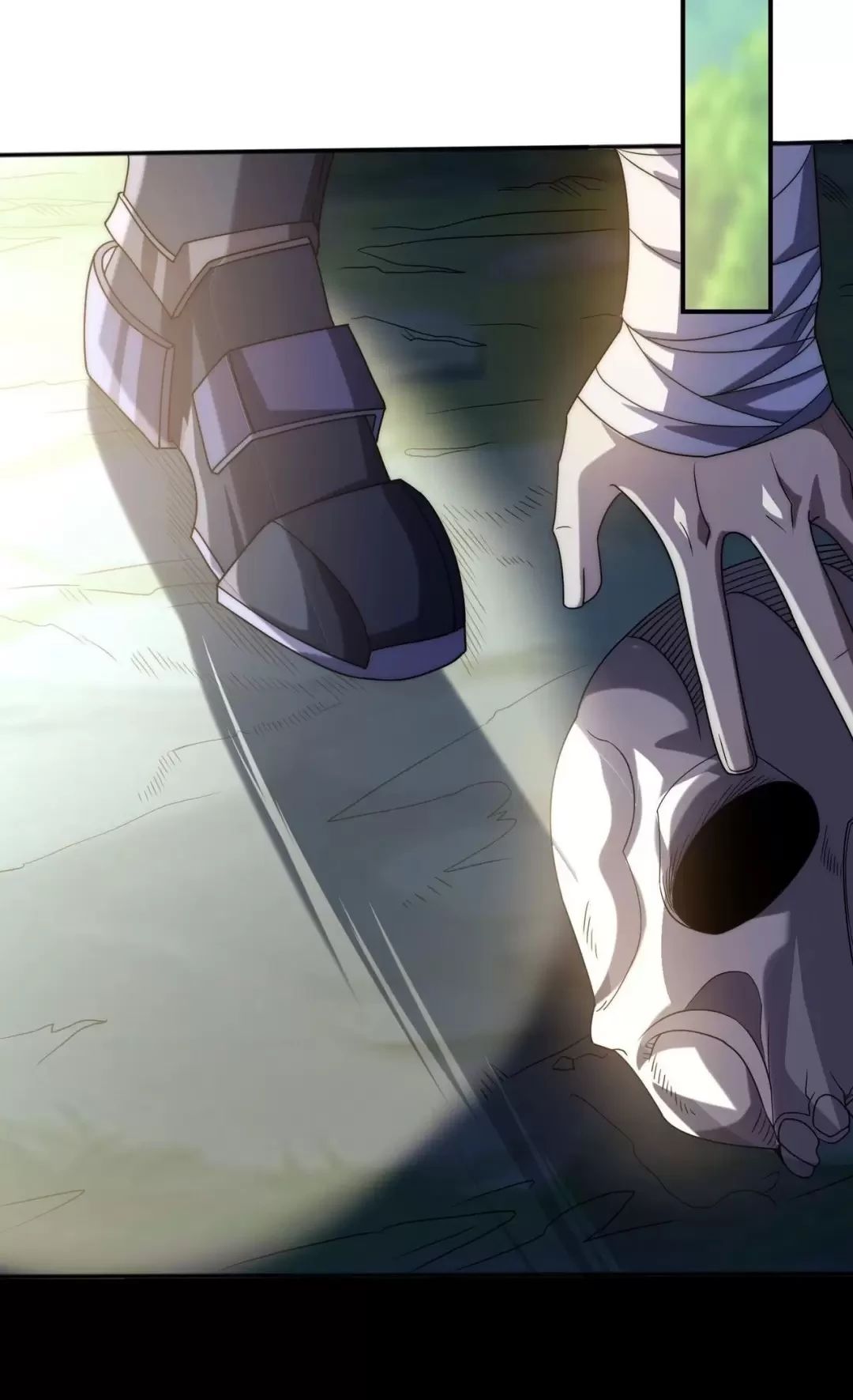 Võng Du: Ta Có Thể Tiến Hóa Tất Cả Chapter 3 - Trang 2