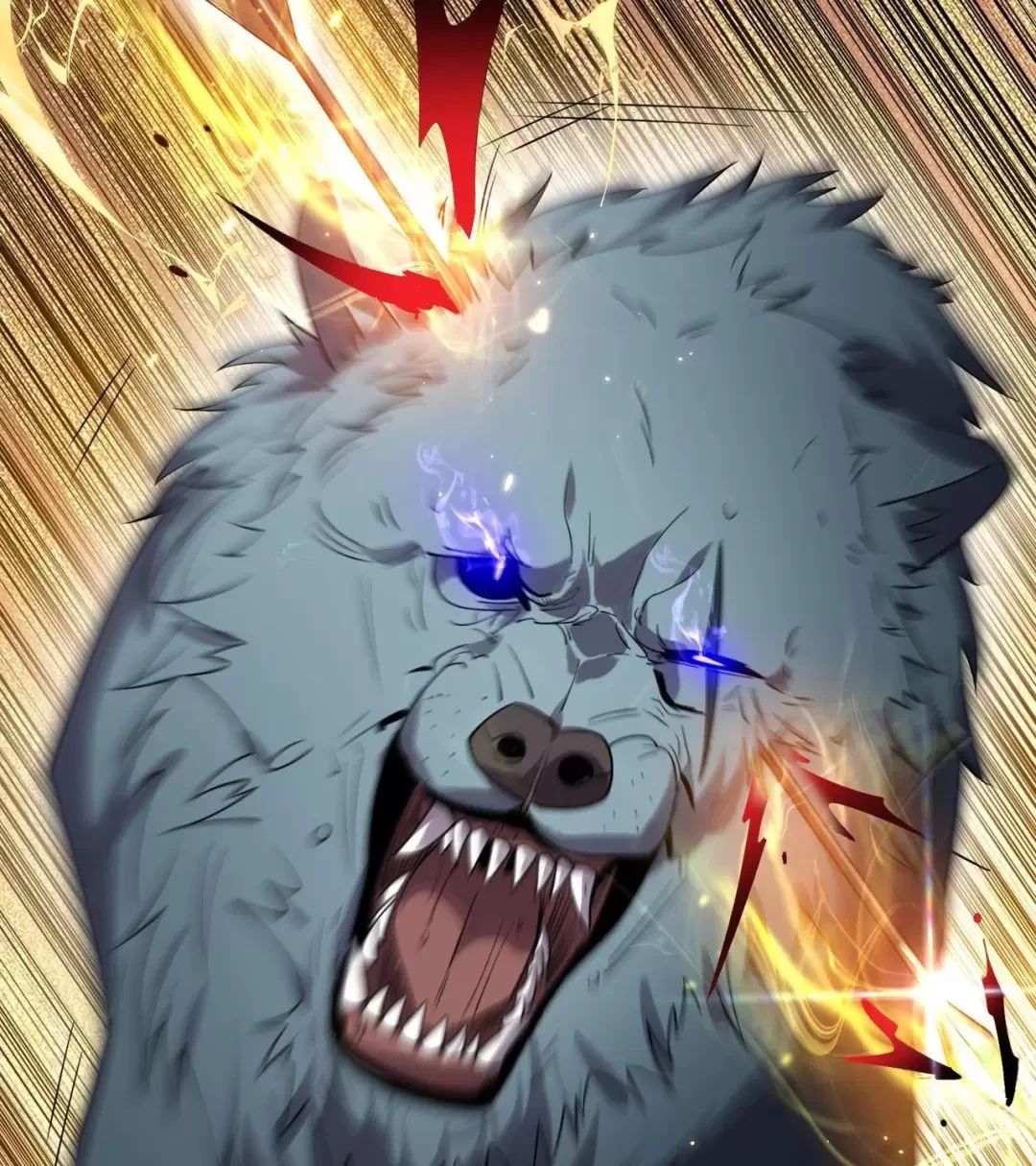 Võng Du: Ta Có Thể Tiến Hóa Tất Cả Chapter 3 - Trang 2