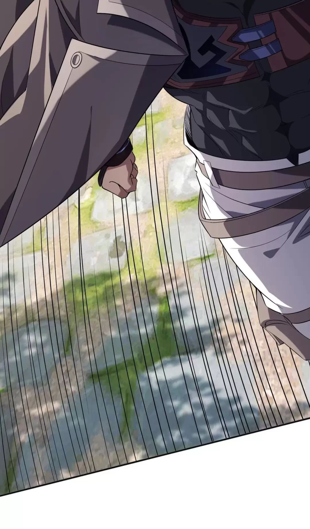 Võng Du: Ta Có Thể Tiến Hóa Tất Cả Chapter 2 - Trang 2