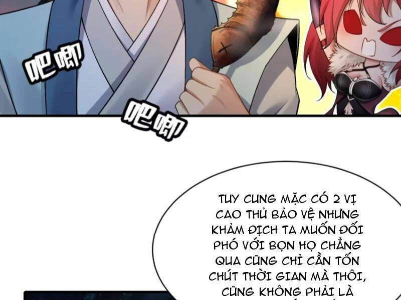 Bắt Đầu Với Tuyệt Sắc Sư Tôn: Hệ Thống Tổng Cục Phản Cốt Chapter 36 - Trang 2