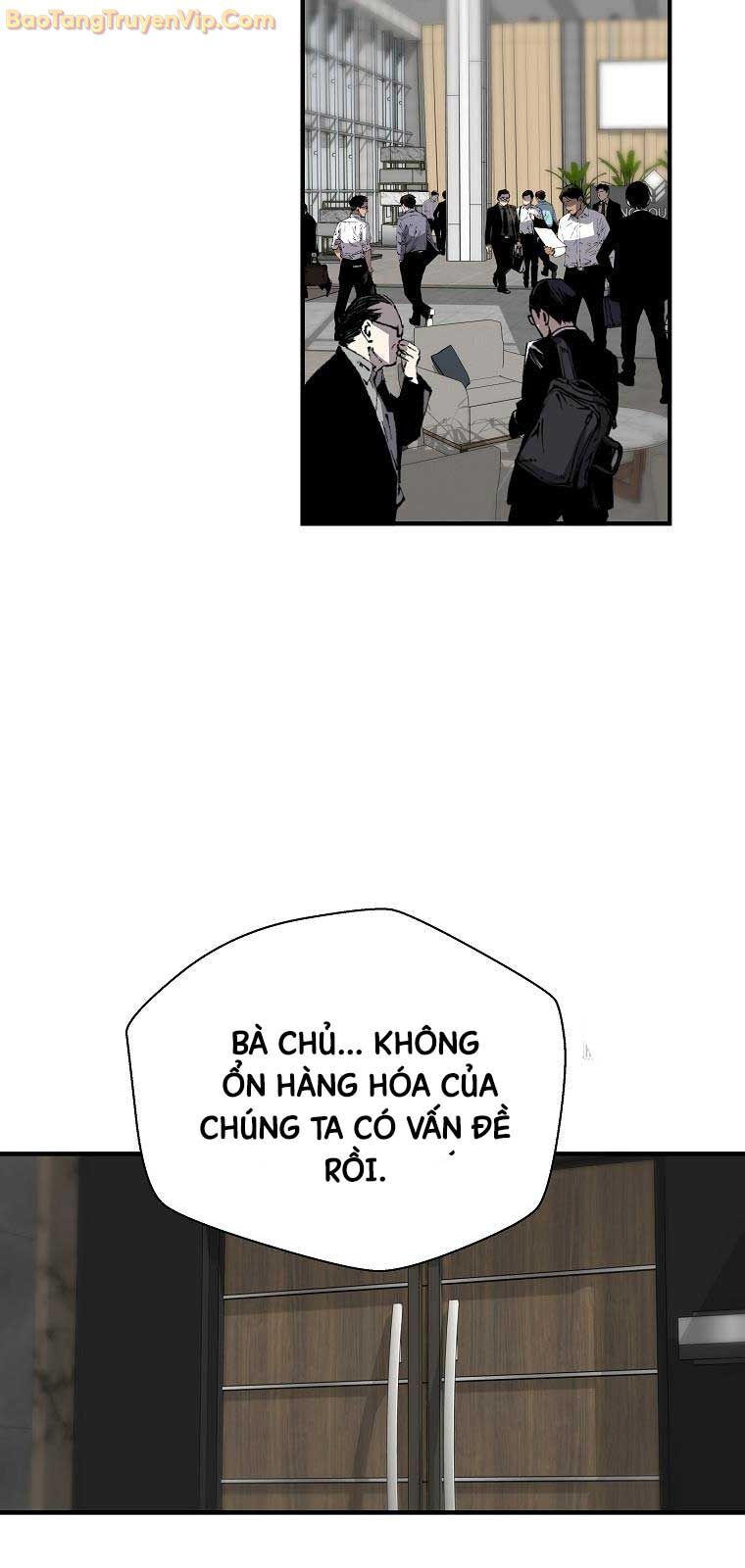 Sự Trở Lại Của Huyền Thoại Chapter 156 - Trang 2