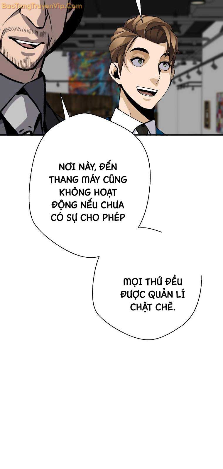 Sự Trở Lại Của Huyền Thoại Chapter 156 - Trang 2