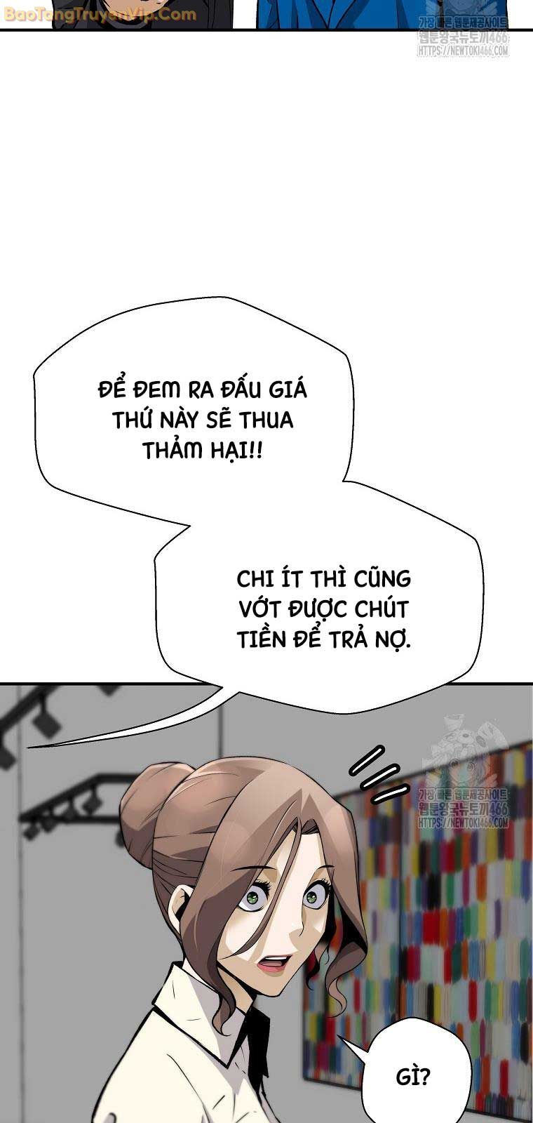 Sự Trở Lại Của Huyền Thoại Chapter 156 - Trang 2