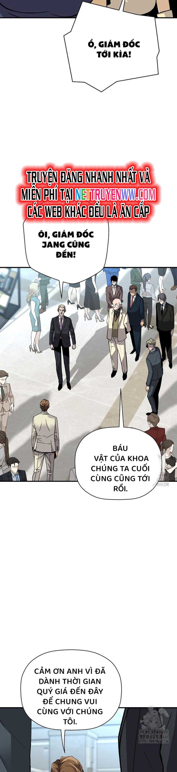 Sự Trở Lại Của Huyền Thoại Chapter 153 - Trang 2