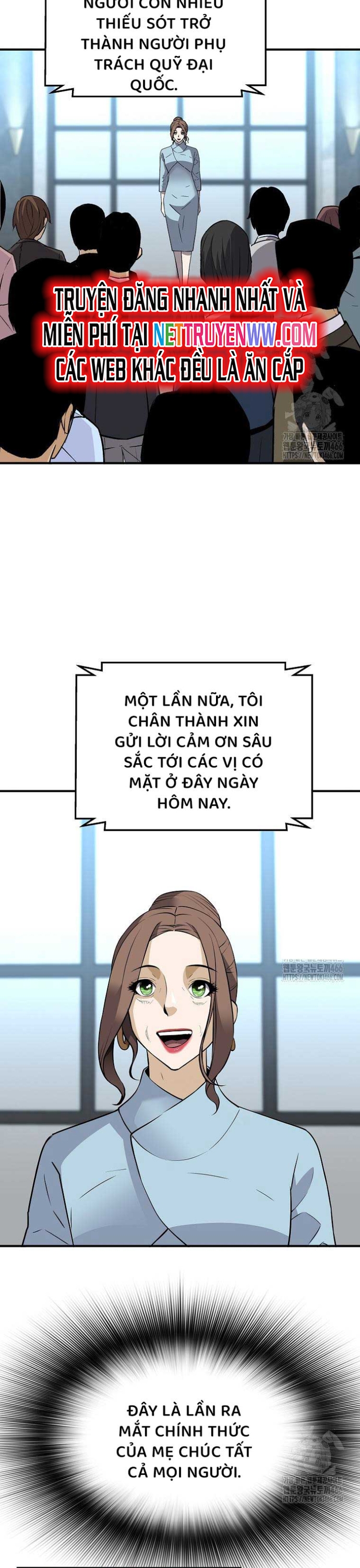 Sự Trở Lại Của Huyền Thoại Chapter 153 - Trang 2