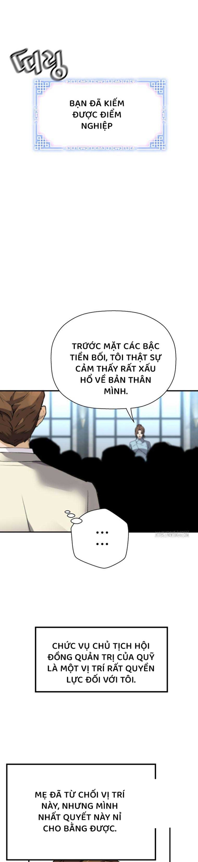 Sự Trở Lại Của Huyền Thoại Chapter 153 - Trang 2