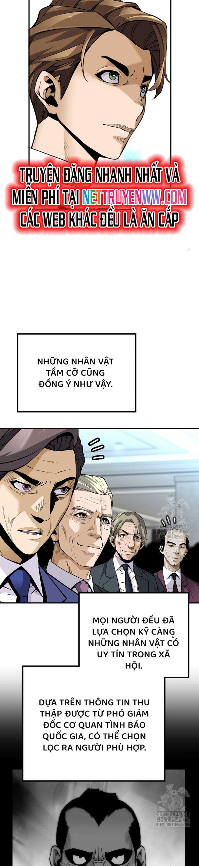 Sự Trở Lại Của Huyền Thoại Chapter 153 - Trang 2