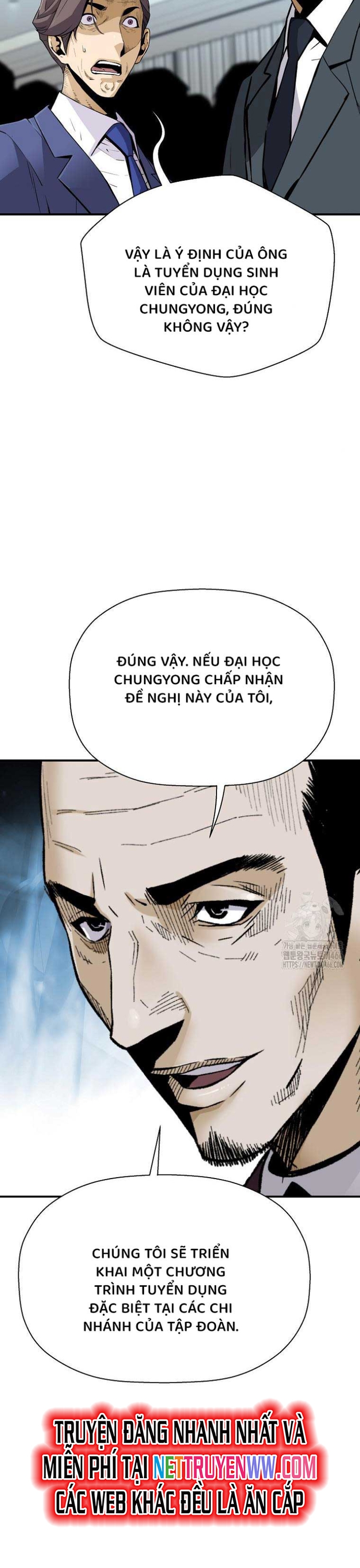 Sự Trở Lại Của Huyền Thoại Chapter 153 - Trang 2