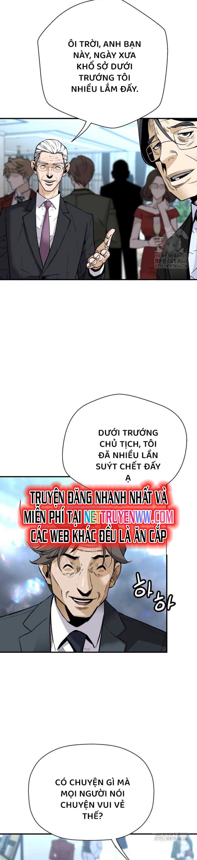 Sự Trở Lại Của Huyền Thoại Chapter 153 - Trang 2