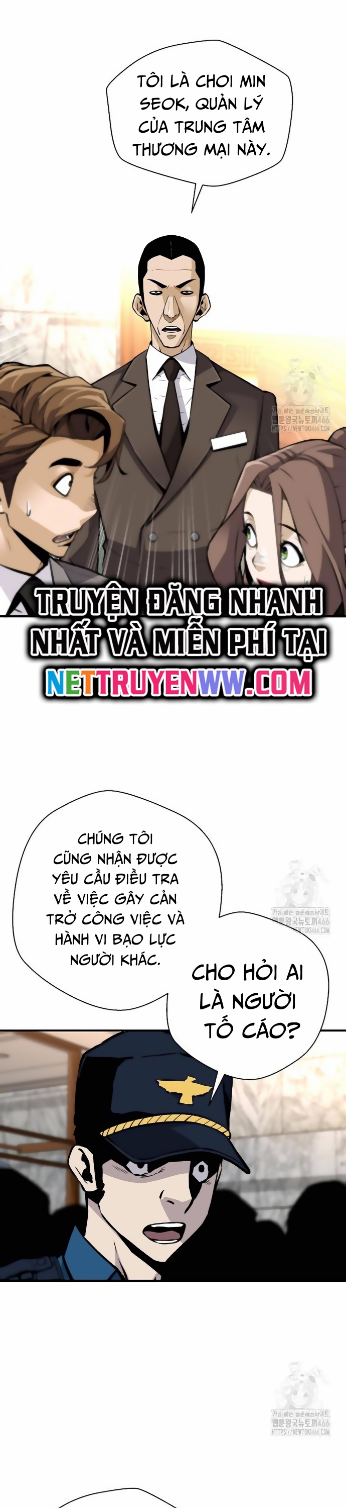 Sự Trở Lại Của Huyền Thoại Chapter 152 - Trang 2