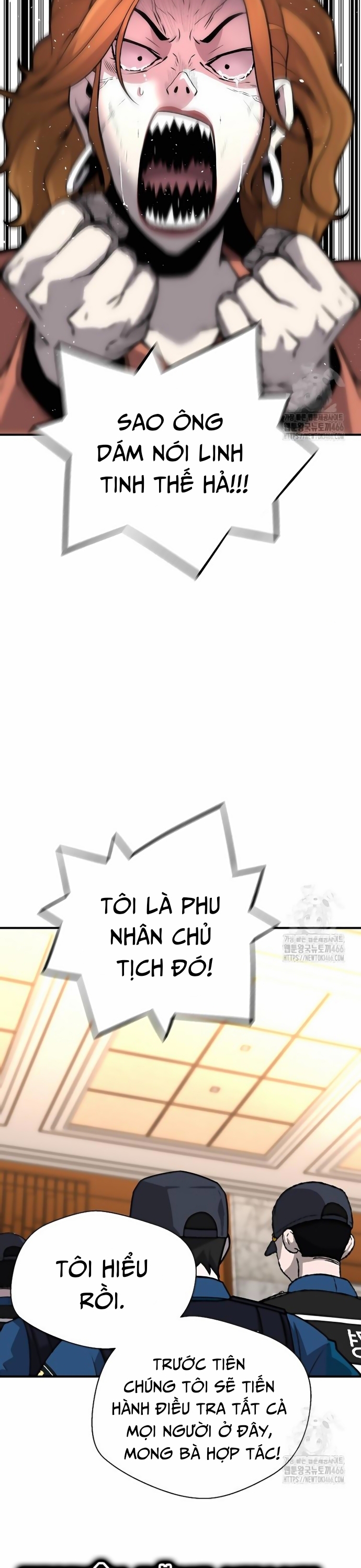 Sự Trở Lại Của Huyền Thoại Chapter 152 - Trang 2