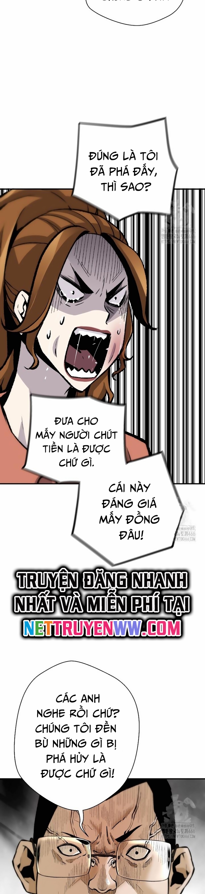 Sự Trở Lại Của Huyền Thoại Chapter 152 - Trang 2