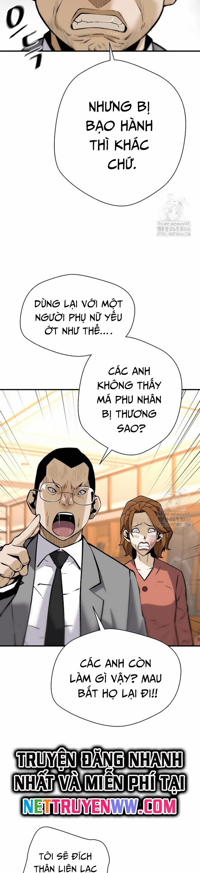 Sự Trở Lại Của Huyền Thoại Chapter 152 - Trang 2