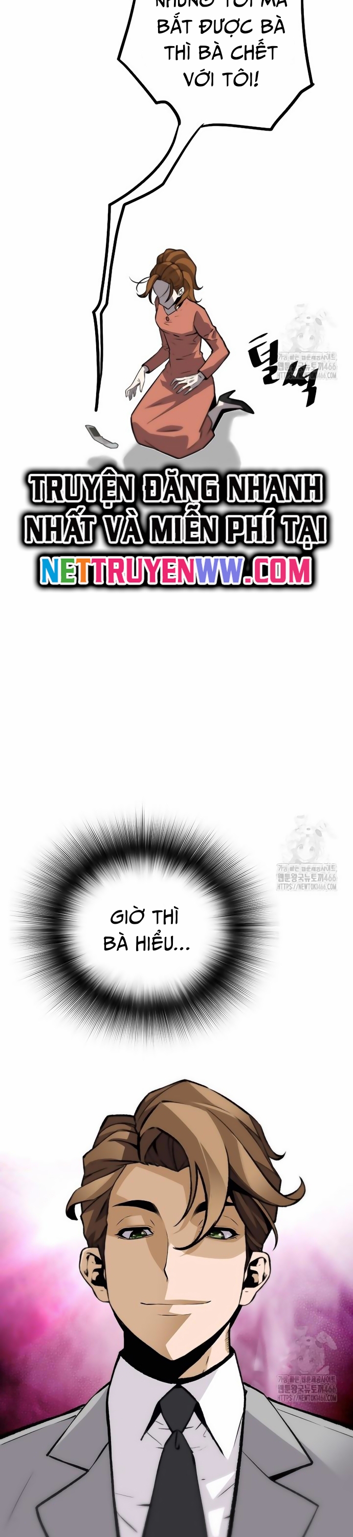 Sự Trở Lại Của Huyền Thoại Chapter 152 - Trang 2