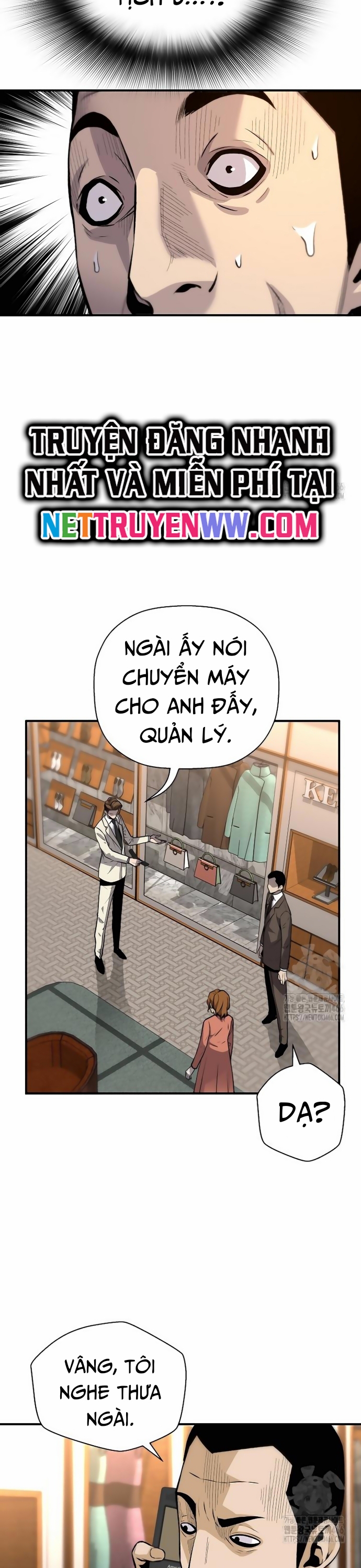 Sự Trở Lại Của Huyền Thoại Chapter 152 - Trang 2