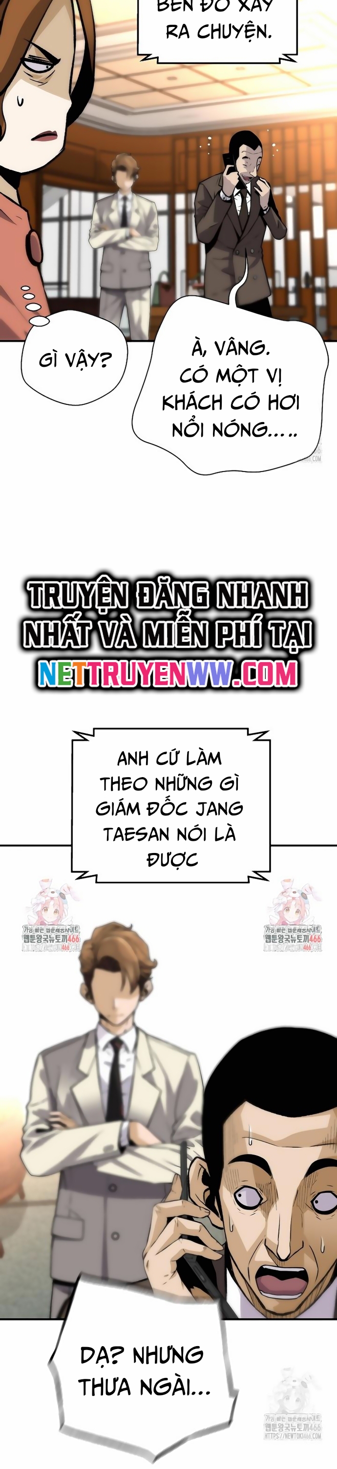 Sự Trở Lại Của Huyền Thoại Chapter 152 - Trang 2