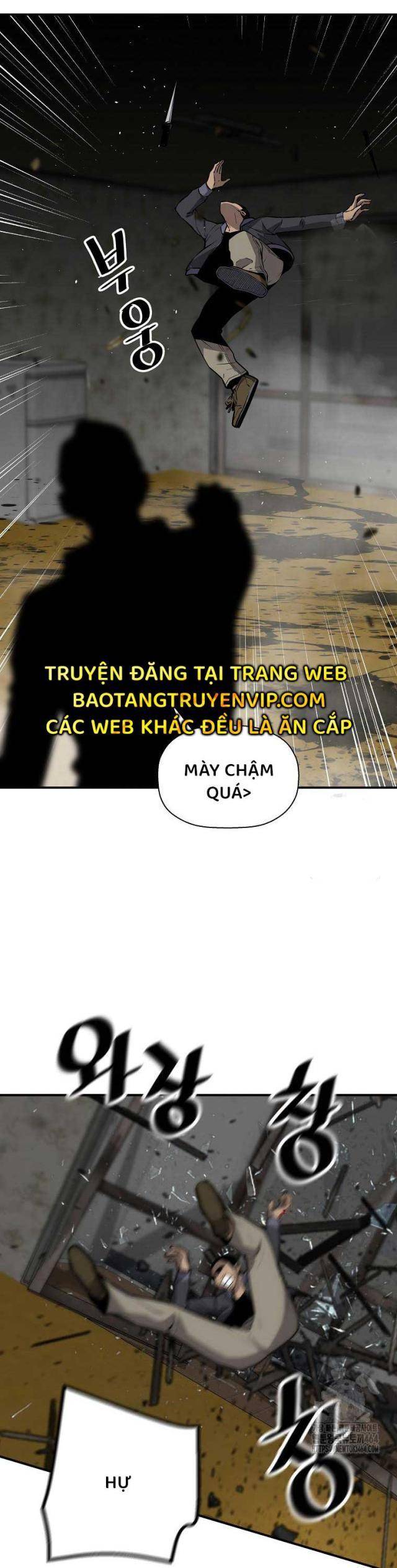 Sự Trở Lại Của Huyền Thoại Chapter 150 - Trang 2