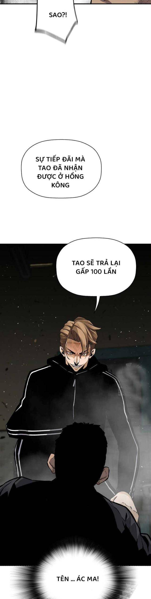 Sự Trở Lại Của Huyền Thoại Chapter 150 - Trang 2