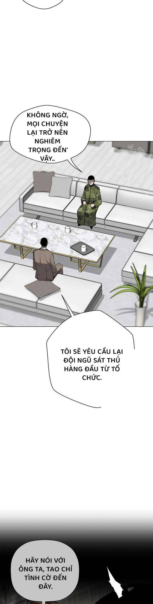 Sự Trở Lại Của Huyền Thoại Chapter 150 - Trang 2