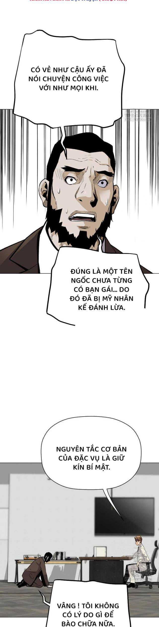 Sự Trở Lại Của Huyền Thoại Chapter 150 - Trang 2