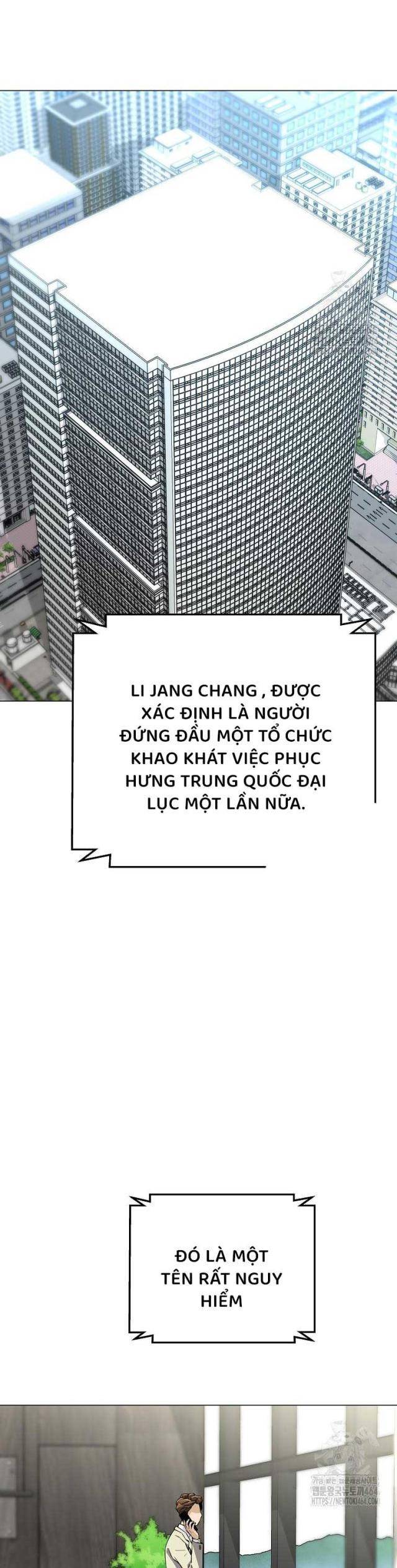 Sự Trở Lại Của Huyền Thoại Chapter 150 - Trang 2