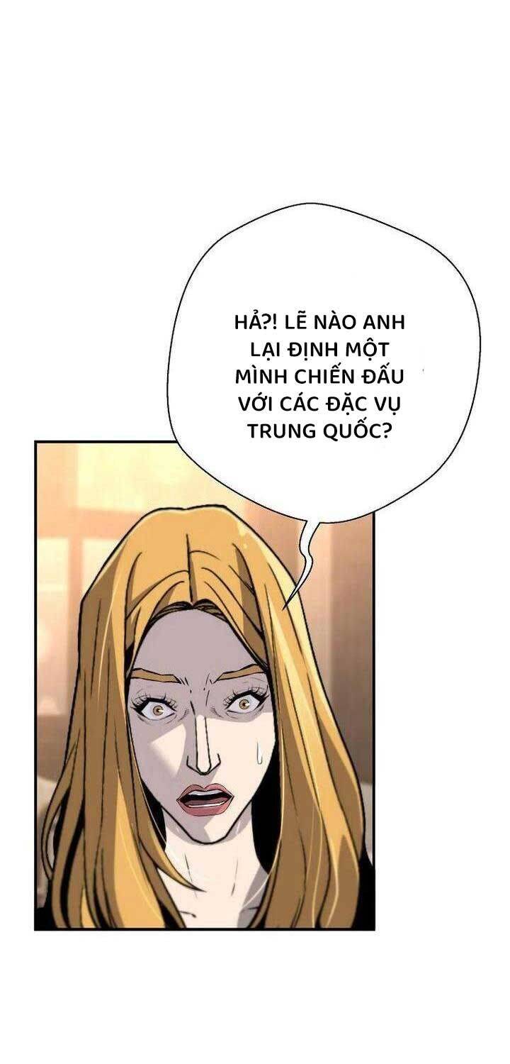 Sự Trở Lại Của Huyền Thoại Chapter 148 - Trang 2