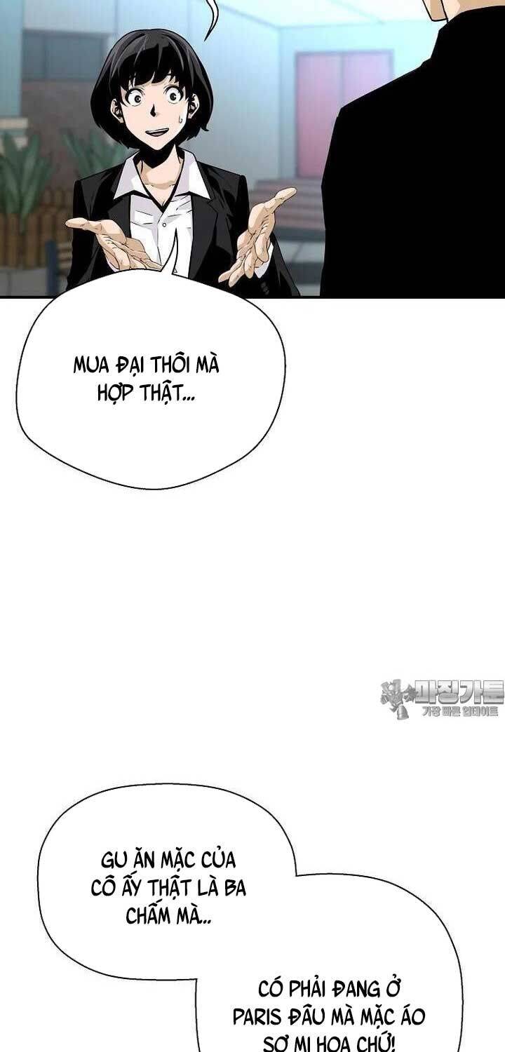 Sự Trở Lại Của Huyền Thoại Chapter 147 - Trang 2