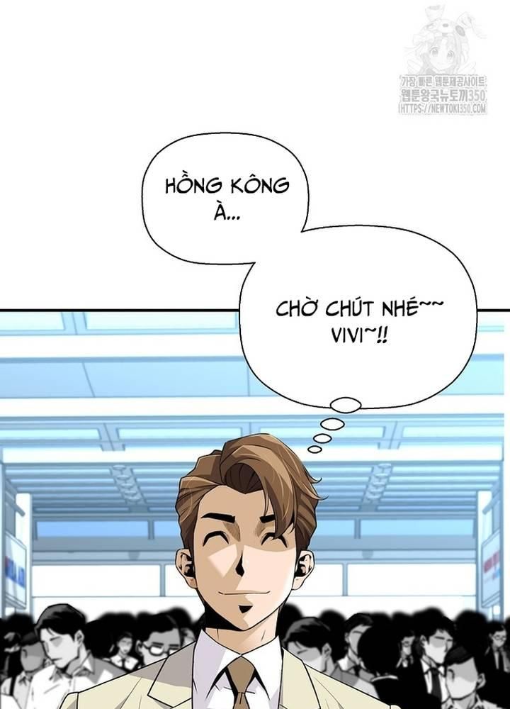 Sự Trở Lại Của Huyền Thoại Chapter 143 - Trang 2