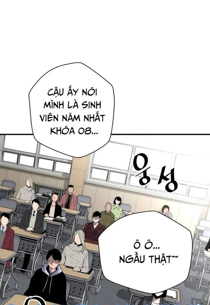 Sự Trở Lại Của Huyền Thoại Chapter 142 - Trang 2