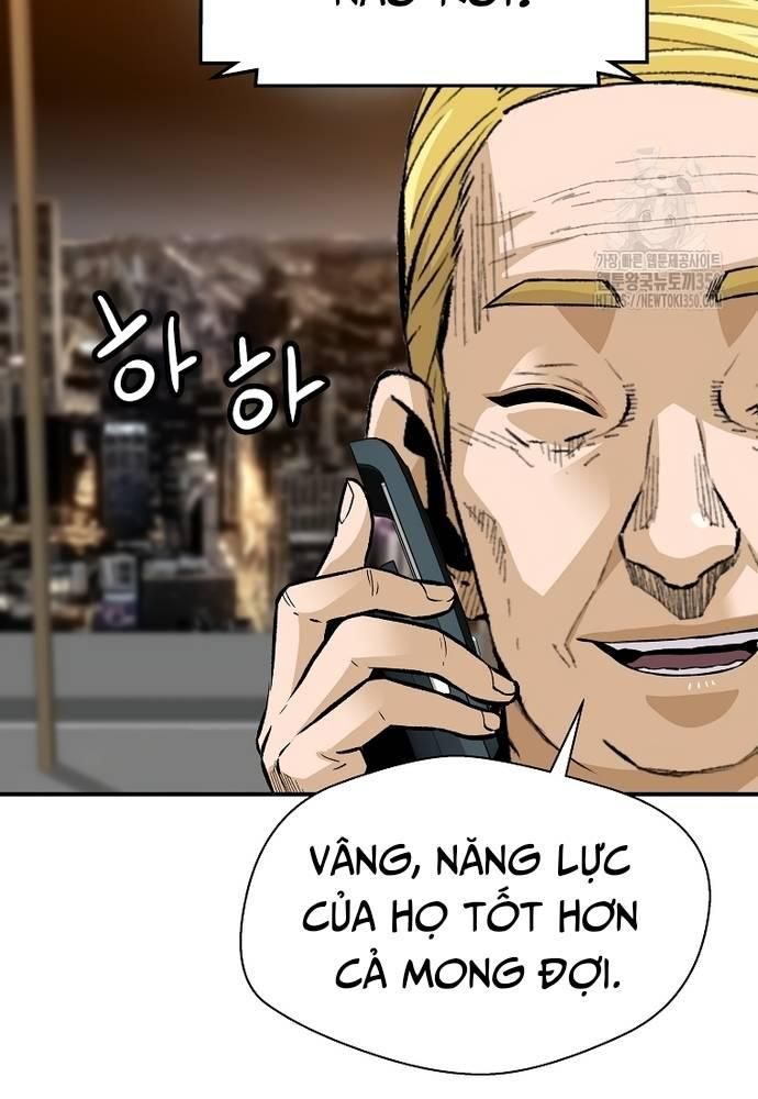 Sự Trở Lại Của Huyền Thoại Chapter 142 - Trang 2