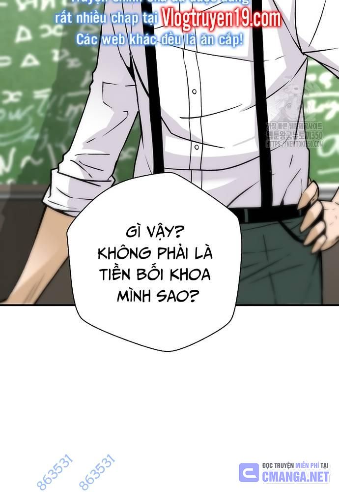 Sự Trở Lại Của Huyền Thoại Chapter 142 - Trang 2