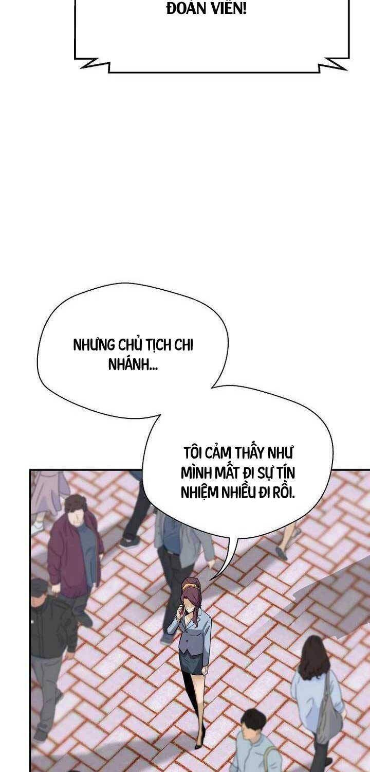 Sự Trở Lại Của Huyền Thoại Chapter 141 - Trang 2