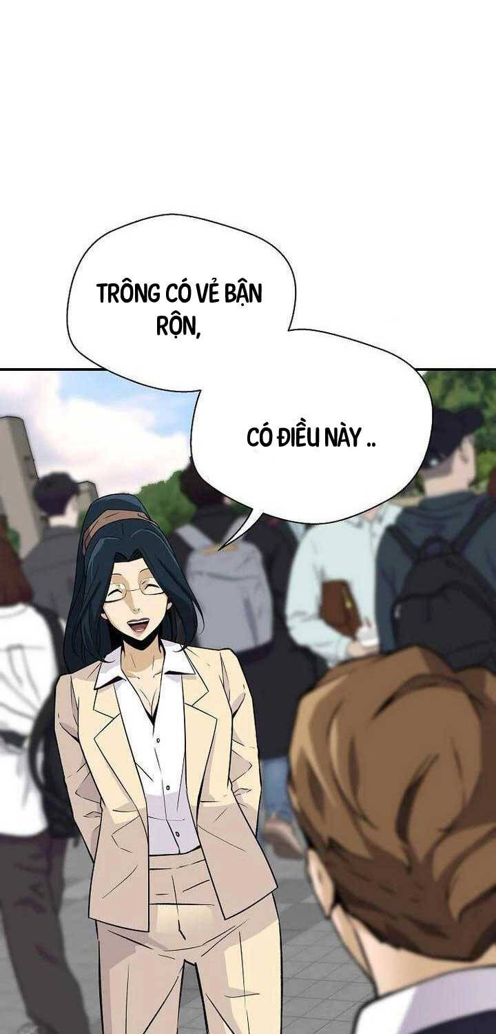 Sự Trở Lại Của Huyền Thoại Chapter 141 - Trang 2