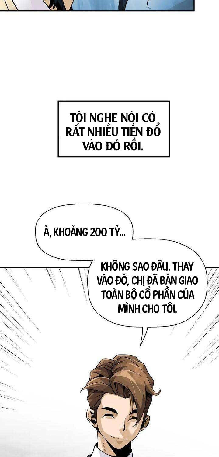 Sự Trở Lại Của Huyền Thoại Chapter 141 - Trang 2