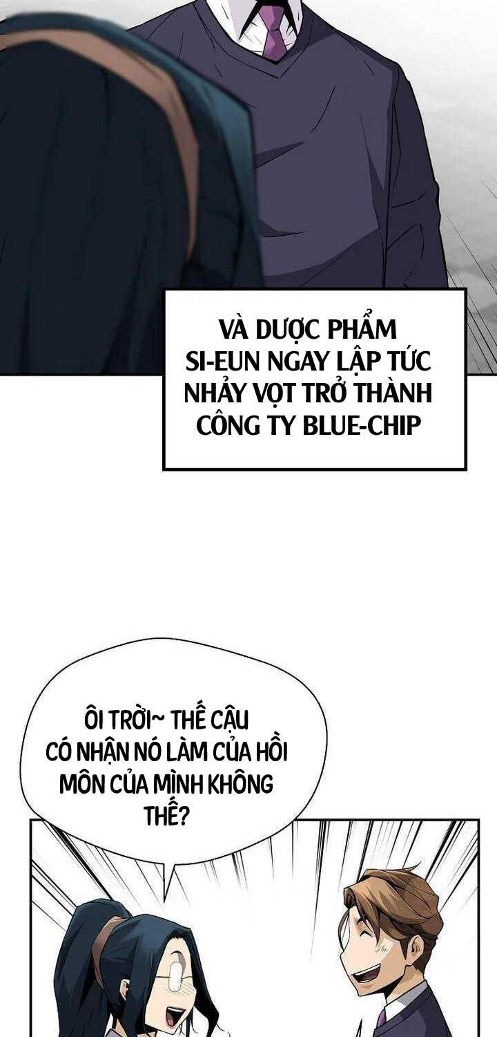 Sự Trở Lại Của Huyền Thoại Chapter 141 - Trang 2