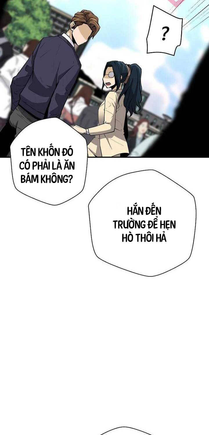 Sự Trở Lại Của Huyền Thoại Chapter 141 - Trang 2