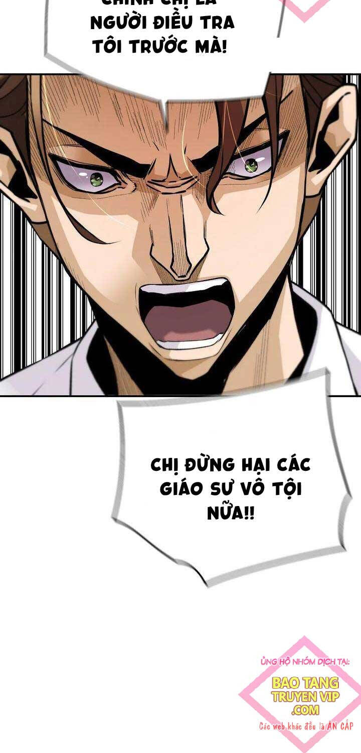 Sự Trở Lại Của Huyền Thoại Chapter 141 - Trang 2