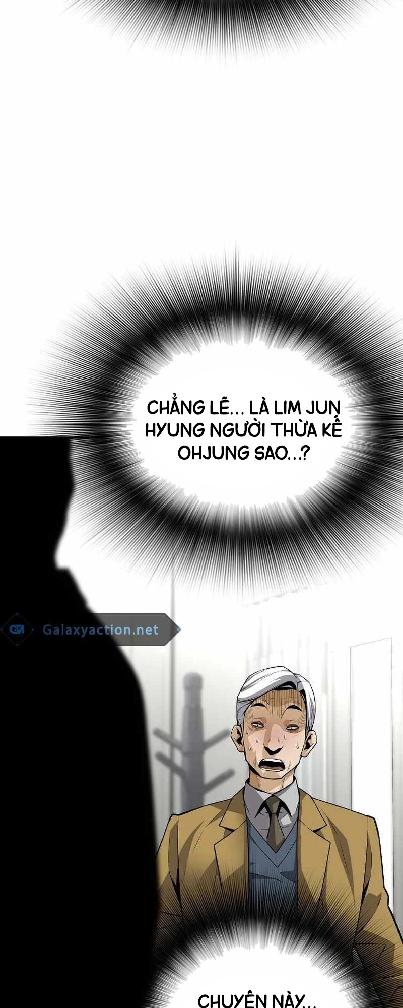 Sự Trở Lại Của Huyền Thoại Chapter 139 - Trang 2