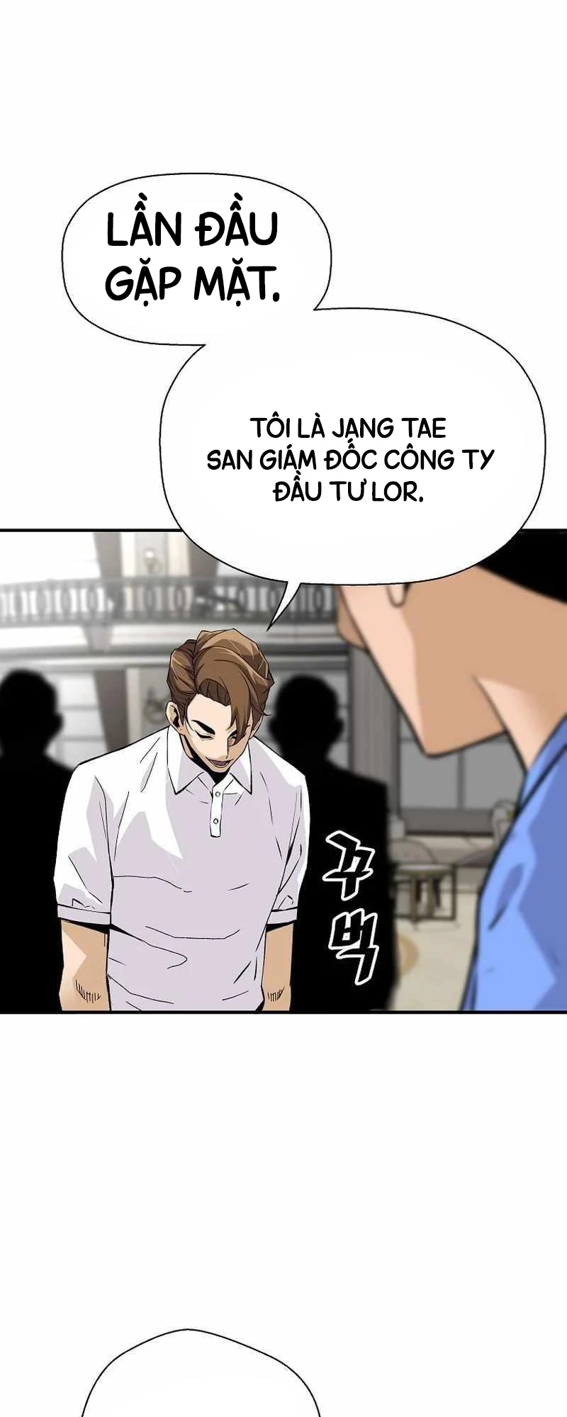 Sự Trở Lại Của Huyền Thoại Chapter 139 - Trang 2