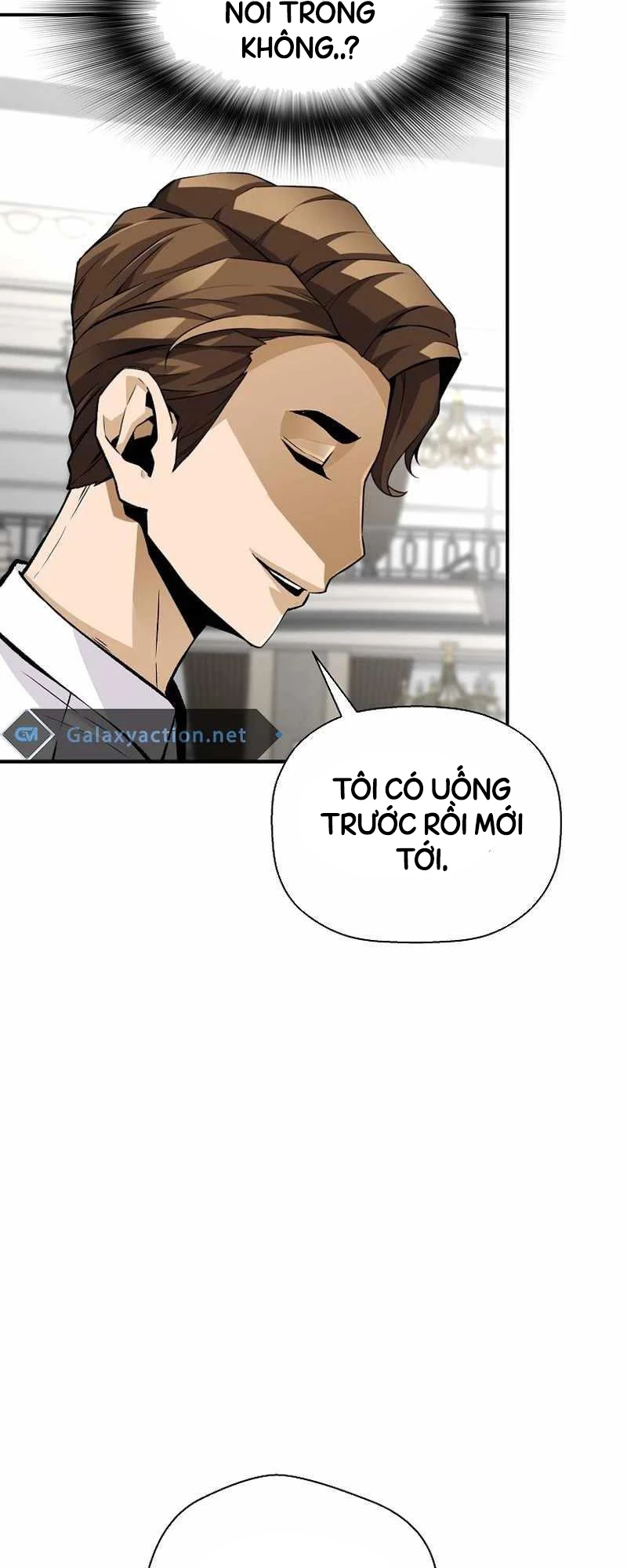 Sự Trở Lại Của Huyền Thoại Chapter 139 - Trang 2