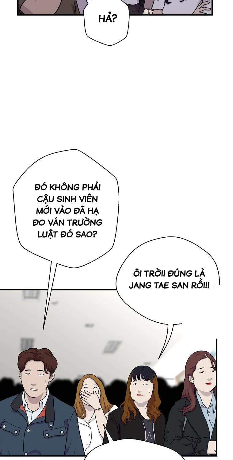 Sự Trở Lại Của Huyền Thoại Chapter 138 - Trang 2