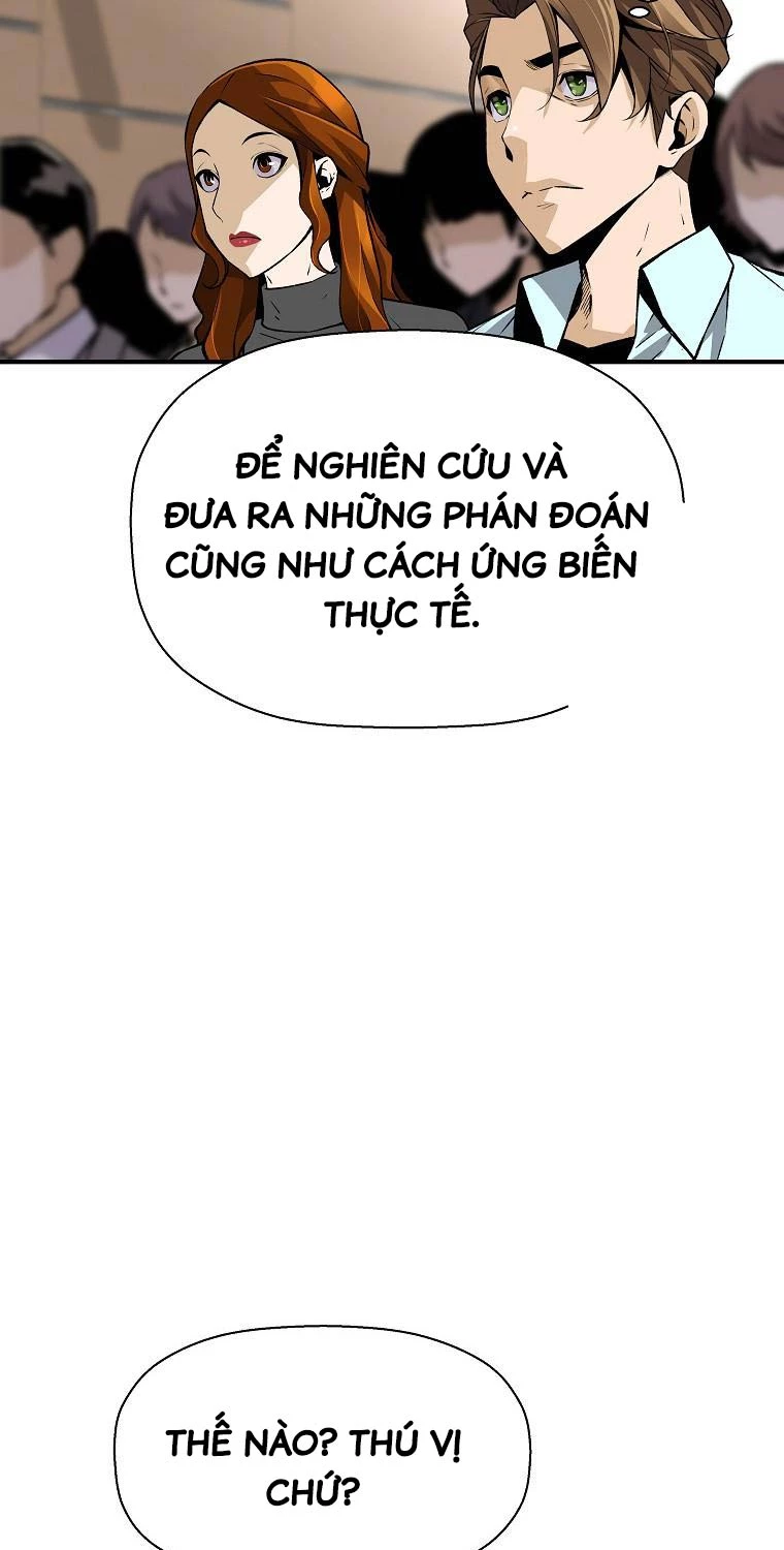 Sự Trở Lại Của Huyền Thoại Chapter 138 - Trang 2